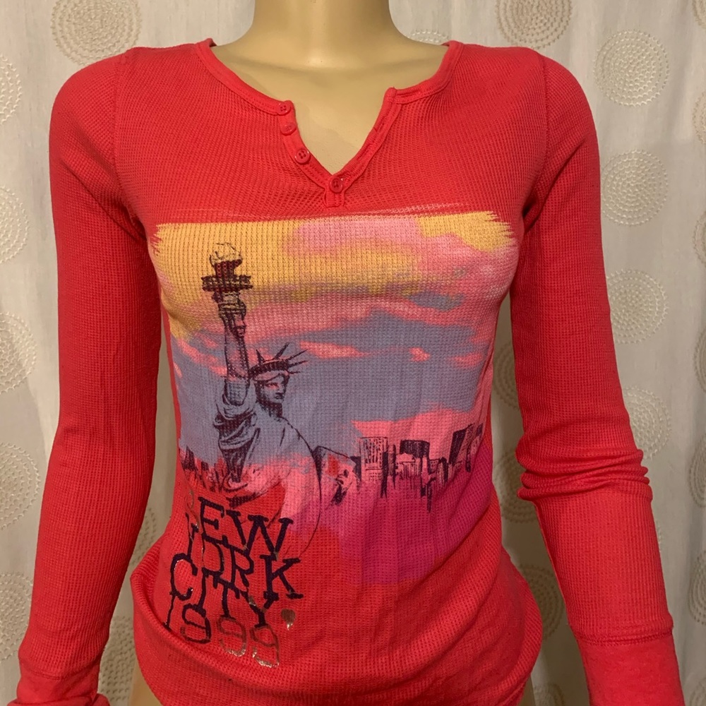 Nyc shirt